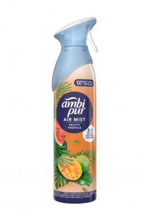 Ambi Pur osvěžovač vzduchu 185 ml Fruity Tropics