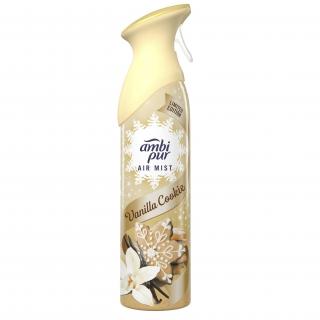 Ambi Pur osvěžovač vzduchu 185 ml Vanilla Cookie
