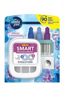 Ambi Pur osvěžovač vzduchu 3volution 20 ml Spring Awakening