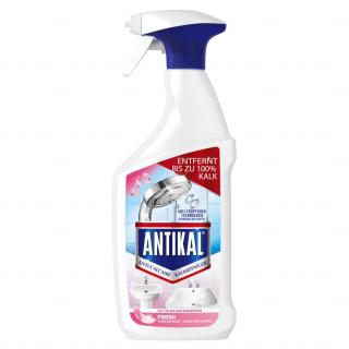 Antikal odstraňovač vodního kamene 700 ml Fresh (Dovoz: Německo)
