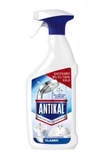 Antikal odstraňovač vodního kamene 750 ml Classic (Dovoz: Německo)