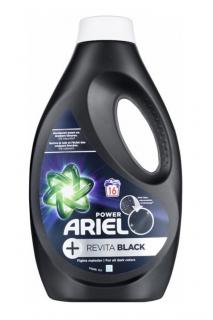 Ariel gel 16 pracích dávek Revita Black 800 ml (Dovoz: Nizozemsko)