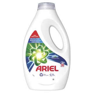 Ariel gel 20 pracích dávek Mountain Spring 1 l