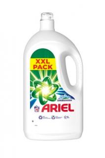 Ariel gel 70 pracích dávek Mountain Spring 3,5 l