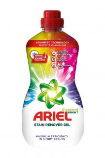 Ariel gel na odstranění skvrn 800 ml Color (Dovoz: Německo)