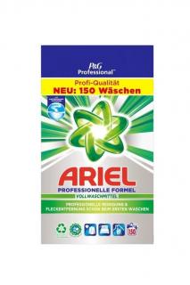 Ariel prací prášek 150 dávek Professional Universal 9,75 kg