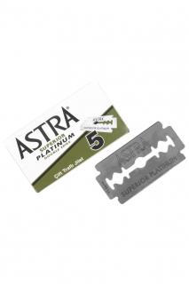 Astra Platinum žiletky 5 ks