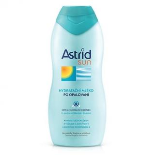 Astrid SUN hydratační mléko po opalování 200 ml