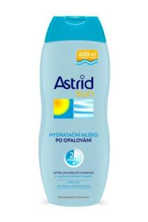 Astrid SUN hydratační mléko po opalování 400 ml