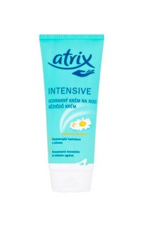 Atrix Intensive krém na ruce s heřmánkem 100 ml