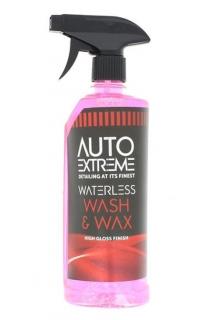 Auto Extreme autošampon s voskem 720 ml