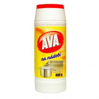 Ava písek 400 g na nádobí