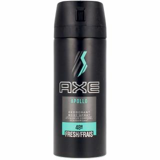 Axe deodorant spray 150 ml Apollo