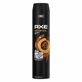 Axe deodorant spray 250 ml Dark Temptation
