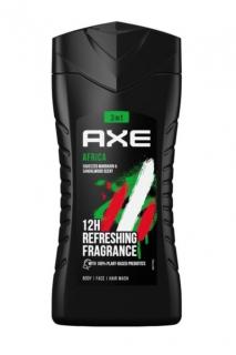 Axe sprchový gel  250 ml Africa