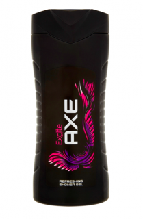 Axe sprchový gel 250 ml Excite