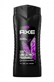 Axe sprchový gel 400 ml Excite