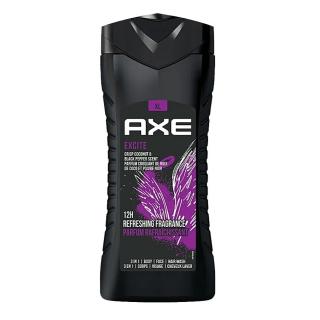 Axe sprchový gel 400 ml Excite
