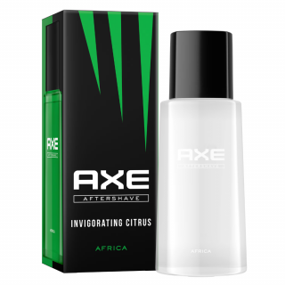 Axe voda po holení 100 ml Africa