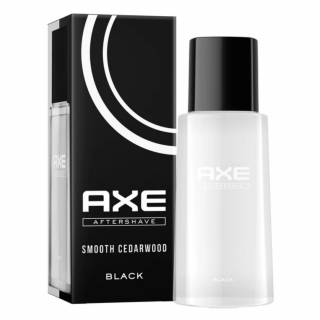 Axe voda po holení 100 ml Black