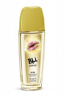 B.U. Golden Kiss 75 ml DNS