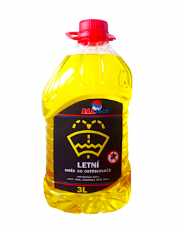 BALtech 3 l Letní směs do ostřikovačů