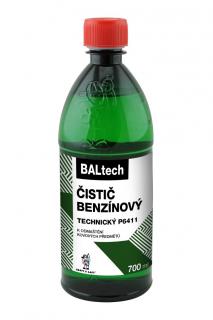 BALtech benzínový čistič technický 0,7 l
