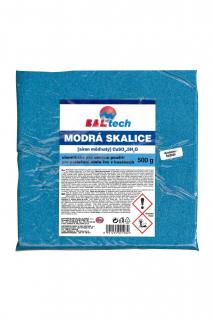 Baltech Modrá skalice 500 g