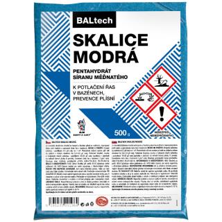 Baltech Modrá skalice 500 g