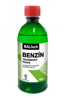 BALtech Technický benzín 0,4 l