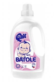 Batole gel 15 pracích dávek Sensitive 1,5 l