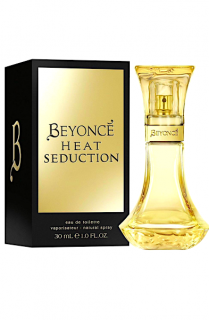 Beyonce EDT 30 ml Heat Seduction (Dámská vůně)
