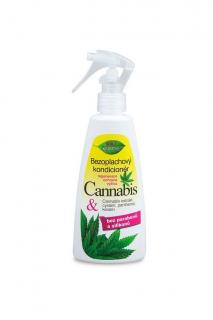 Bione Cannabis kondicionér bezoplachový 260 ml