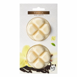 Bispol Aura Apple - Cinnamon 6 ks