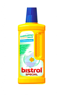 Bistrol Speciál s protiskluzovou přísadou 500 ml