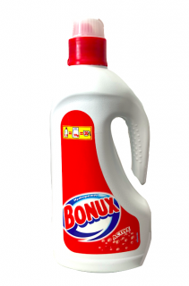 Bonux gel 20 pracích dávek Active 1,5 l Svěží vůně