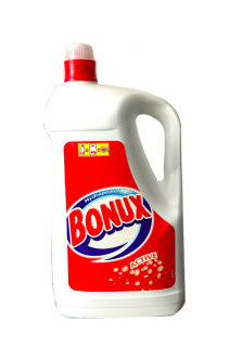 Bonux gel 60 pracích dávek Active 4,5 l Svěží vůně