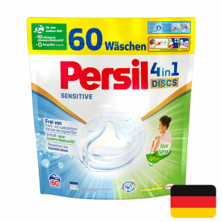 Bonux Magnolia 3v1 prací prášek 4 PD 300 g