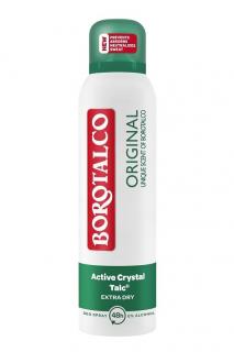 Borotalco deodorant 150 ml Original