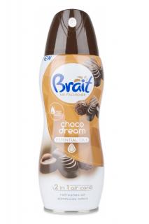 Brait osvěžovač vzduchu 300 ml Choco Dream