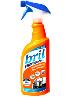 Bril 750 ml Univerzální odmašťovač