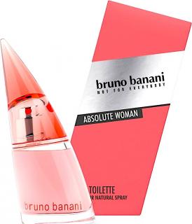 Bruno Banani Absolute Woman 40 ml EDT
