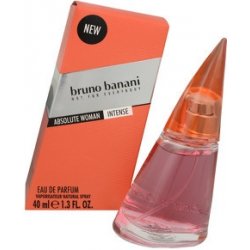 Bruno Banani Absolute Woman Intense 40 ml EDP