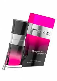 Bruno Banani Dangerous Woman 20 ml EDT