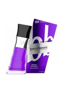 Bruno Banani Magic Woman 50 ml EDT