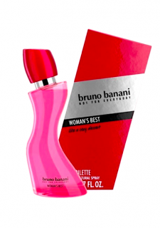 Bruno Banani Woman's Best 20 ml EDT