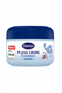 Bübchen Baby pečující krém 75 ml Sensitive (Dovoz: Německo)