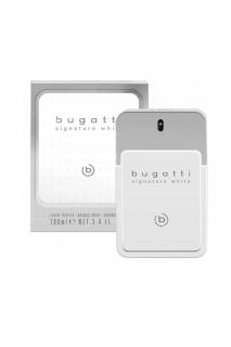 Bugatti Signature White 100 ml EDT