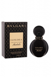 Bvlgari Goldea The Roman Night Absolute 75 ml EDP