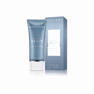 Bvlgari Man Glacial Essence balzám po holení 100 ml